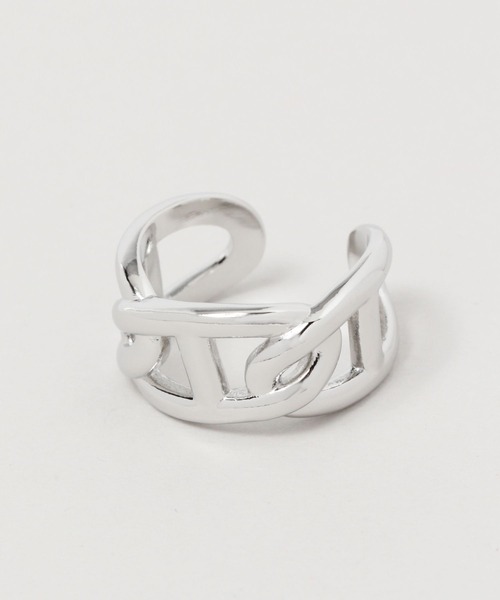 RAGEBLUE（レイジブルー）の「デザインメタルリング（リング・メンズ・シルバー系その他/シルバー系その他2/シルバー系その他3/シルバー系その他4/その他5/その他6/その他7/その他8・ONE SIZE/FREE）」の22枚目の写真