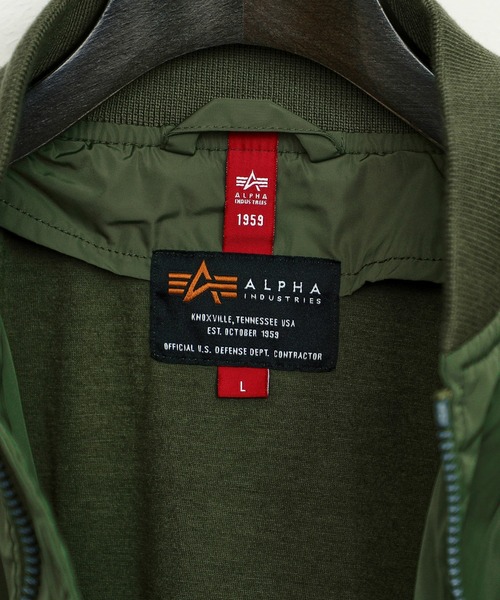希少カラー★80s USA製 ALPHA MA-1 ブラック L　D025 楽天市場】80s 90s USA製 ALPHA INDUSTRIES 社製 MA-1 フライト