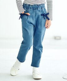 apres les cours | リボンポケットパンツ(その他パンツ)