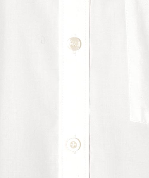 BARNYARDSTORM/ベーシックシャツ