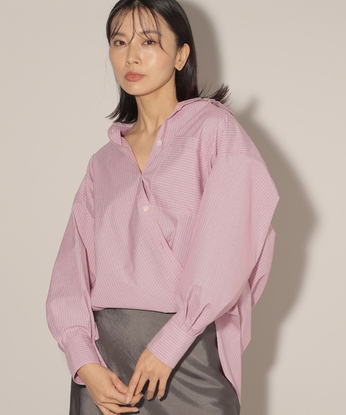 BARNYARDSTORM/ベーシックシャツ