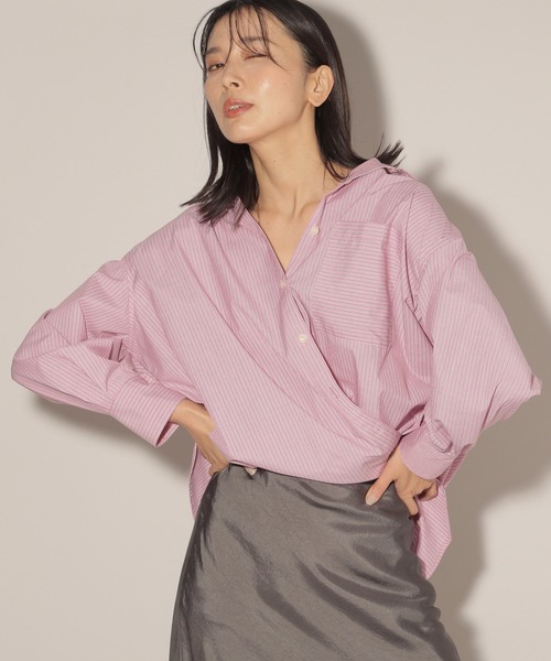 BARNYARDSTORM/ベーシックシャツ