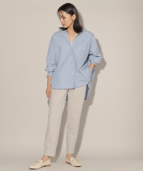 BARNYARDSTORM/ベーシックシャツ