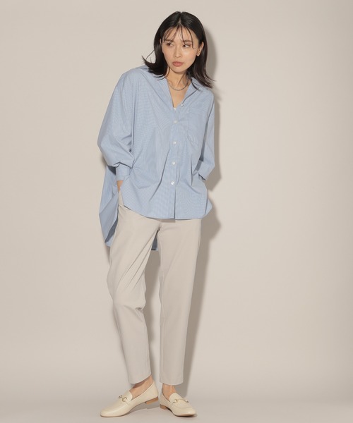 BARNYARDSTORM/ベーシックシャツ