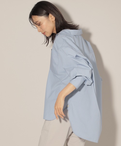 BARNYARDSTORM/ベーシックシャツ