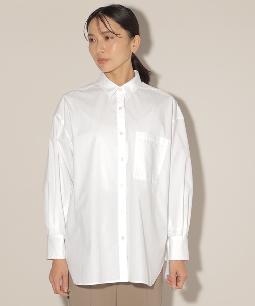 BARNYARDSTORM/ベーシックシャツ