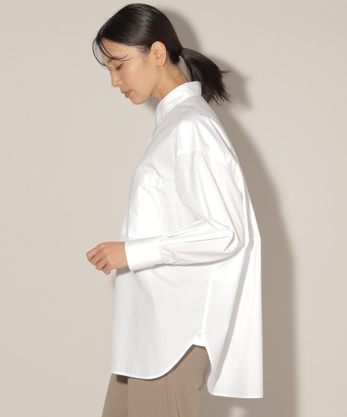 BARNYARDSTORM/ベーシックシャツ