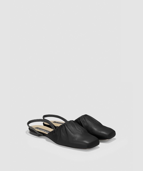 UNTISHOLD（アンチショルド）の「Tehhi（サンダル）」 - WEAR