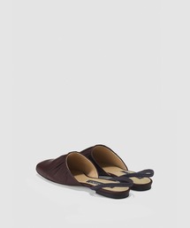 UNTISHOLD（アンチショルド）の「Tehhi（サンダル）」 - WEAR