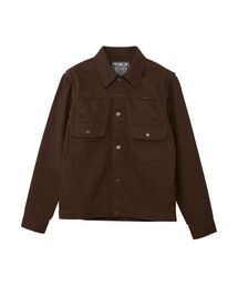 HYSTERIC GLAMOUR | UNTAMED YOUTH トラッカージャケット(ブルゾン)