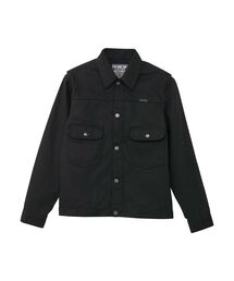 HYSTERIC GLAMOUR | UNTAMED YOUTH トラッカージャケット(ブルゾン)