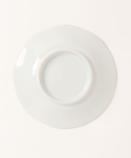 マンウィズ　チャーハン皿 CYA=HAN=ZARA - MWAM Web Shop