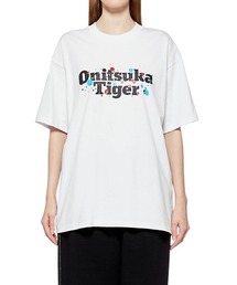 GRAPHIC TEE / グラフィックティー
