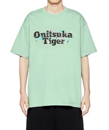 GRAPHIC TEE / グラフィックティー