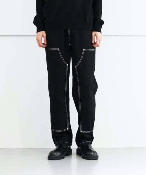 Arte Antwerp（アルテアントワープ）｜パンツ一覧 - WEAR