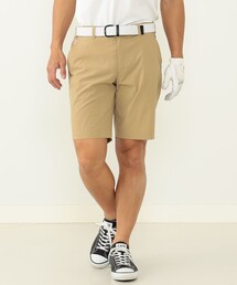 BEAMS GOLF（ビームスゴルフ）の「BEAMS GOLF ORANGE LABEL / スターフラッグロゴ ツアー ショートパンツ 2023SS（その他パンツ・メンズ）」