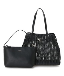 Guess | VIKKY Large Tote トートバッグ レディース(トートバッグ)
