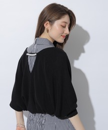 Apuweiser-riche（アプワイザーリッシェ）の「バックパール