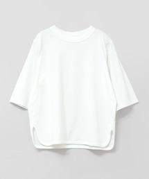 RNA-N | M2037 ワイドバインダーミドルスリーブ(Tシャツ/カットソー)