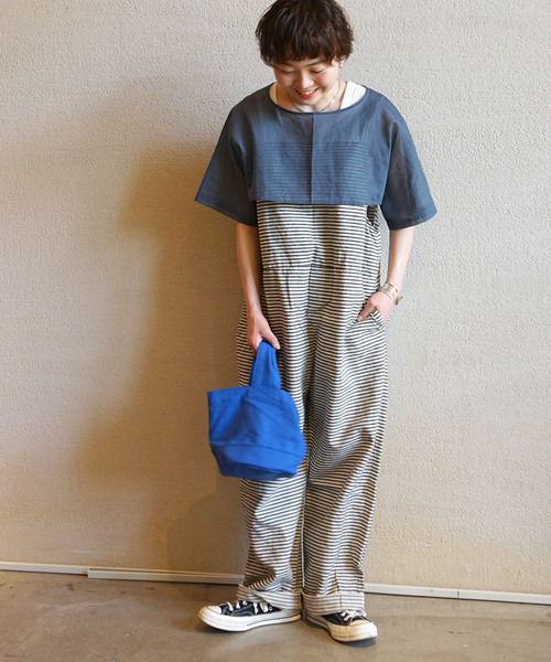 JOURNAL STANDARD LUXE（ジャーナルスタンダード ラックス）の「ヘリン