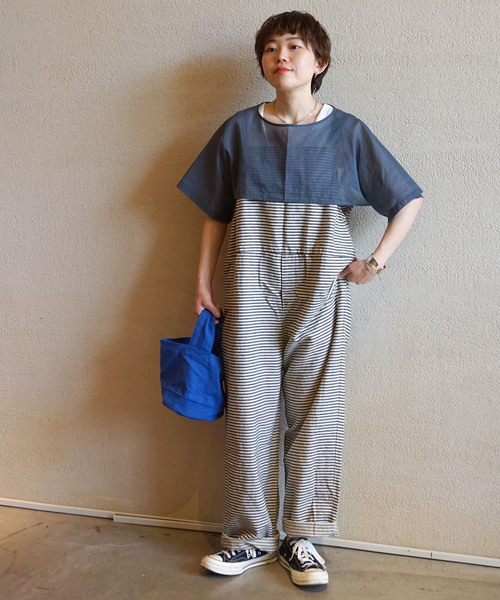 JOURNAL STANDARD LUXE（ジャーナルスタンダード ラックス）の「ヘリン