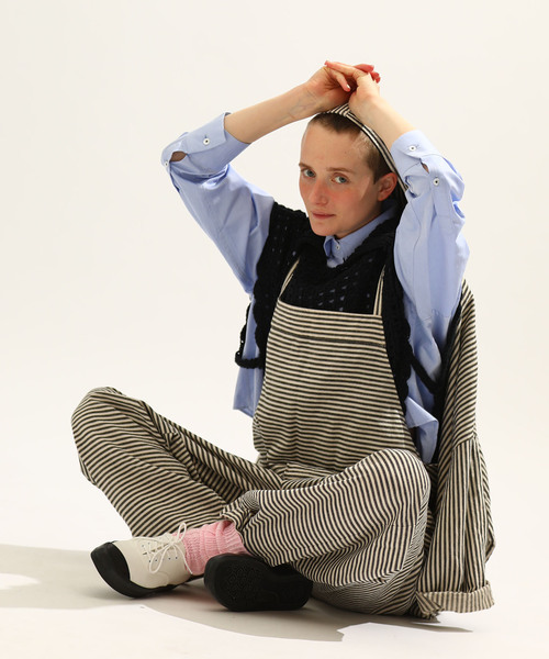 JOURNAL STANDARD LUXE（ジャーナルスタンダード ラックス）の「ヘリン