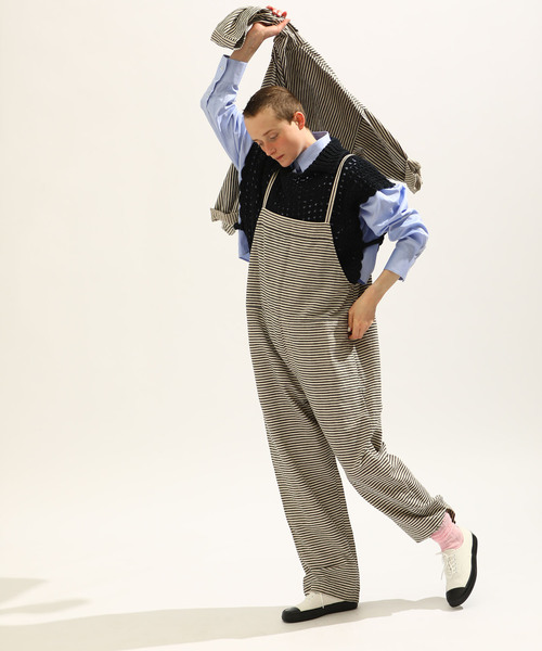 JOURNAL STANDARD LUXE（ジャーナルスタンダード ラックス）の「ヘリン