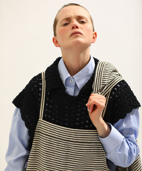 JOURNAL STANDARD LUXE（ジャーナルスタンダード ラックス）の「ヘリン