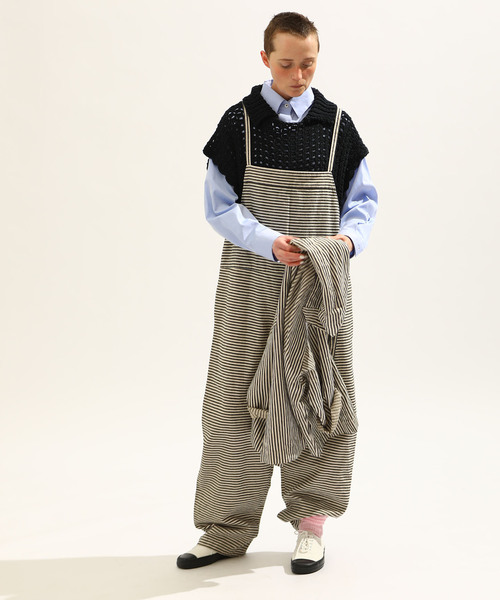 JOURNAL STANDARD LUXE（ジャーナルスタンダード ラックス）の「ヘリン