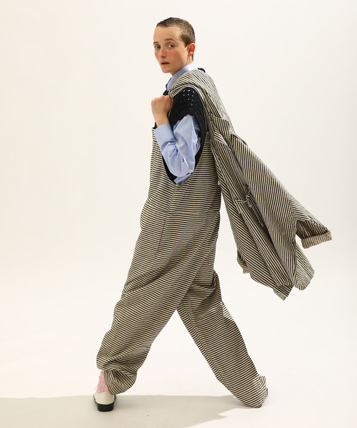 JOURNAL STANDARD LUXE（ジャーナルスタンダード ラックス）の「ヘリン