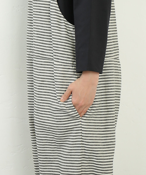 JOURNAL STANDARD LUXE（ジャーナルスタンダード ラックス）の「ヘリン