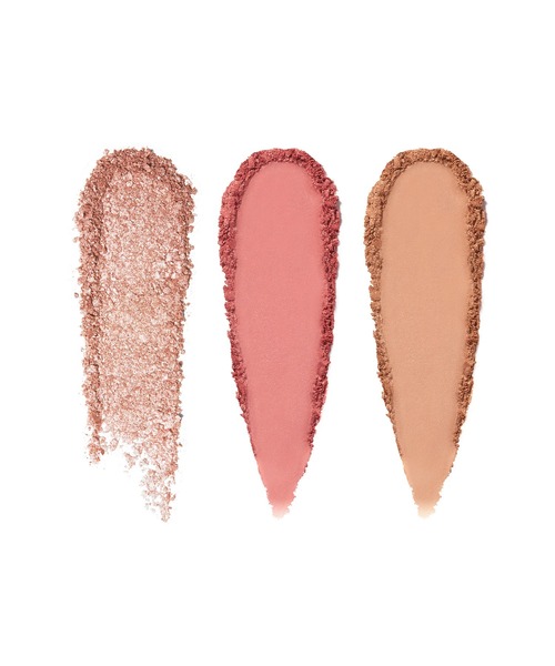 BOBBI BROWN（ボビイブラウン）の「スカルプト & グロウ パレット（ハイライト/シェーディング・レディース・ミディアム/ライト・FREE）」の3枚目の写真