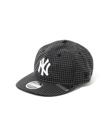 NEW ERA | NEW ERA × BEAMS / 別注 FIDLOCK 950 Retro Crown(キャップ)