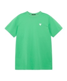 Guess | Small Triangle Logo Tee(Tシャツ/カットソー)