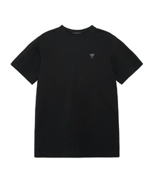 Guess | Small Triangle Logo Tee ロゴTシャツ(Tシャツ/カットソー)