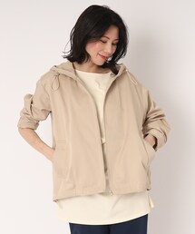 【洗える】ウエストドロストマンパ