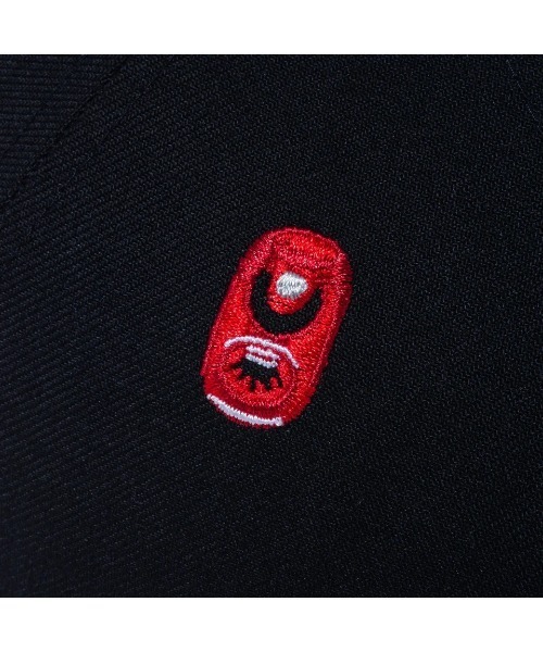 NEW ERA（ニューエラ）の「NEW ERA/ニューエラ キャップ 59FIFTY Budweiser バドワイザー ラベルロゴ 13534565（キャップ・メンズ・ブラック・7 1/2/7 3/8/7 1/4）」の13枚目の写真
