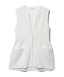 ESTNATION WOMENS(ESTNATION)｜ESTNATIONのベストを使った 