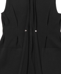 エストネーション　ミラノリブウエストシェイプジレ ESTNATION（エストネーション）の「ESTNATION / ミラノリブ