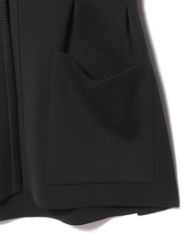 エストネーション　ミラノリブウエストシェイプジレ ESTNATION（エストネーション）の「ESTNATION / ミラノリブ