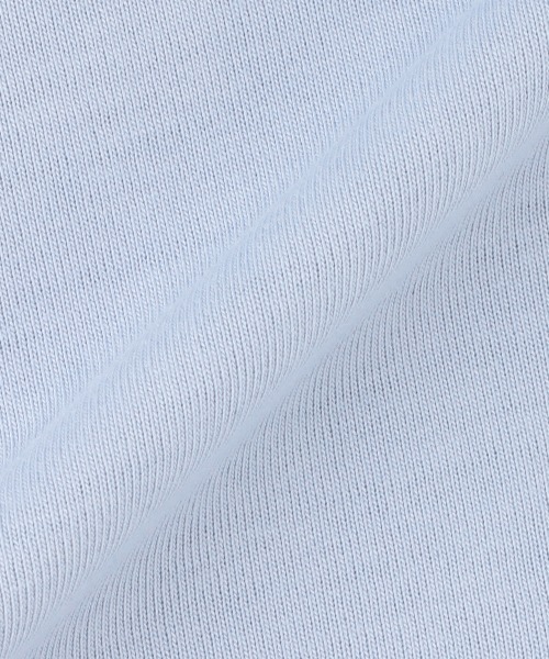 LOVETOXIC(ラブトキシック)の「【LTXC】吸水速乾ラインパーカ(パーカー・キッズ・オフホワイト/ブラック/サックスブルー・SS/S/M/L)」の10枚目の写真