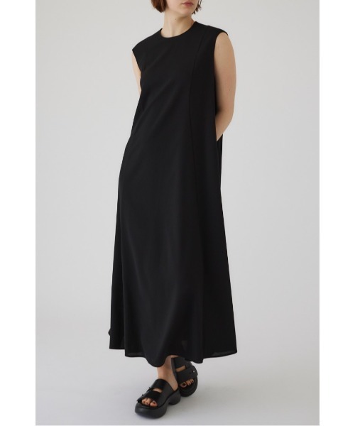 RIM.ARK（リムアーク）の「Inside arm OP（ワンピース）」 - WEAR