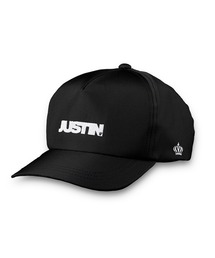 JUSTIN DAVIS（ジャスティンデイビス）の「"UNION" Logo Cap（キャップ）」