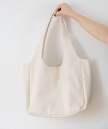 LAKOLE | ヨコ型トートバッグ / 963001(トートバッグ)