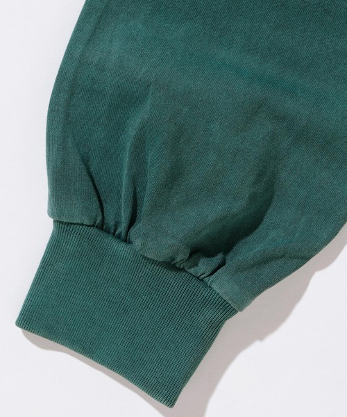 XLARGE（エクストララージ）の「PIGMENT DYED HARDLY WORKING L