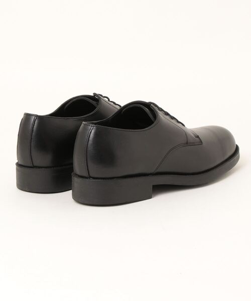 KLEMAN（クレマン）の「【KLEMAN/クレマン】#PASTANI（ドレスシューズ・メンズ・ブラック・L/M）」の2枚目の写真