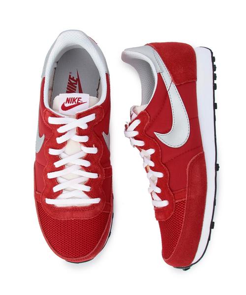 NIKE（ナイキ）の「NIKE チャレンジャー（スニーカー）」 - WEAR