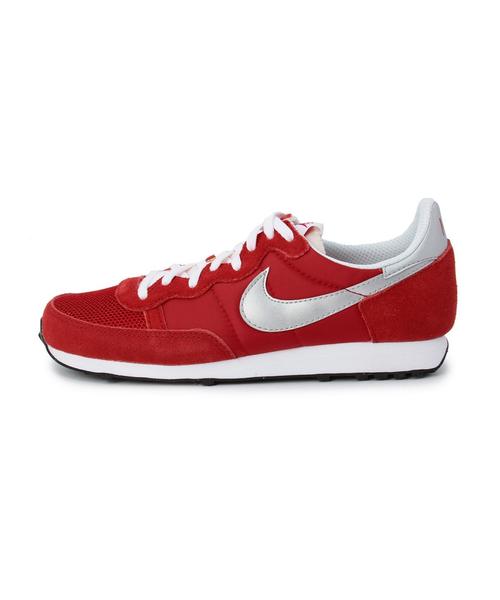 NIKE（ナイキ）の「NIKE チャレンジャー（スニーカー）」 - WEAR