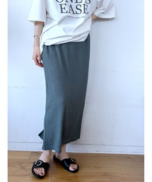 LEPSIM | ヨウリュウナロースカート2　963302(スカート)