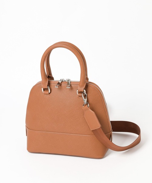 LAKOLE(ラコレ)の「2WAYボストンショルダーバッグ / 962947(ショルダーバッグ・レディース・ブラック/ベージュ/キャメル/ピンク・FREE)」の20枚目の写真